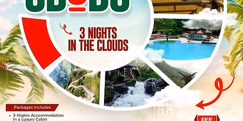 Benin City to Obudu