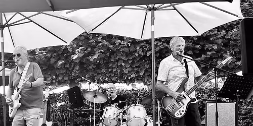 Sunday Sounds- The Barn Boys
