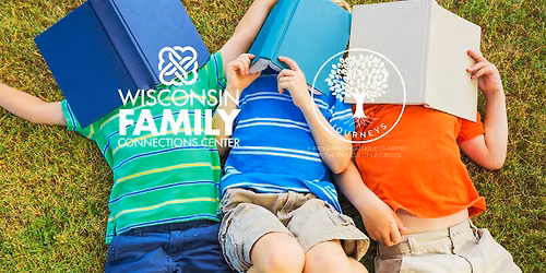 Playtime at Bookworm Gardens with WiFCC: Sheboygan