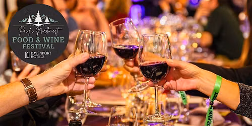 An Evening Under the Chandeliers: Saturday Five-Course Dinner