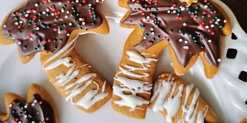 \ud83c\udf84\u2728 CloudSurf Cottage Bakery at the 39th Annual Boat Parade of Lights! \u2728\ud83c\udf84