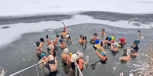 4. Guntramsdorfer Neujahrsschwimmen | 2026