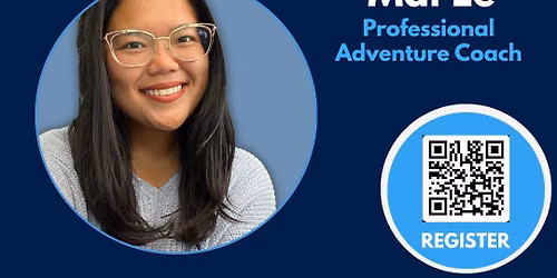 NWA Latinas in Tech June Event: Confidence in the In-Between | Floreciendo en lo Desconocido