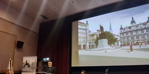 Tradi\u010dn\u00ed setk\u00e1n\u00ed Spolku Radeck\u00fd Praha