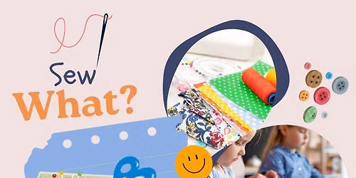 Sew What?