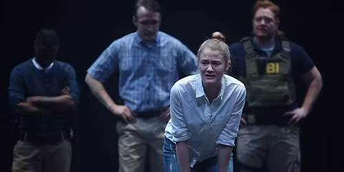 Is This A Room at Broadway Theatre Center