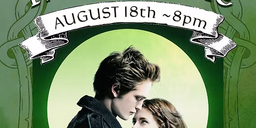 Twilight Trivia 