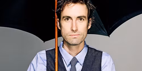 Andrew Bird with The Rhode Island Philharmonic