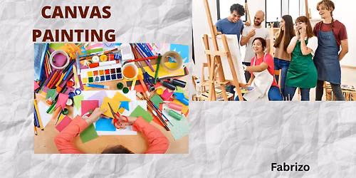 Canvas Painting
