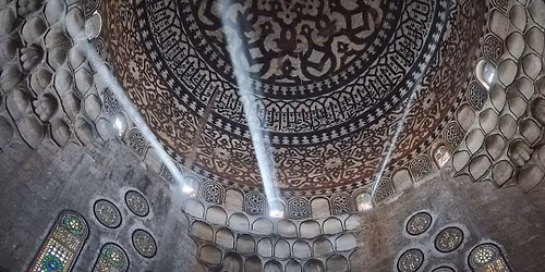 City of the Dead Photo Walk