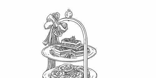 Mother's Day Afternoon Tea with MJ Soul