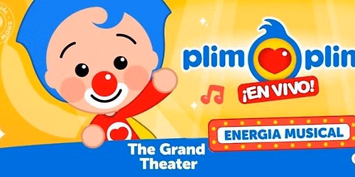 PLIM PLIM EN VIVO FUNCION 4 PM