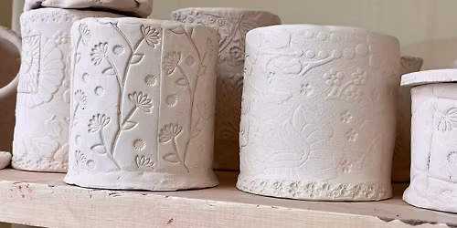 Lina Arnold Solo Exhibit