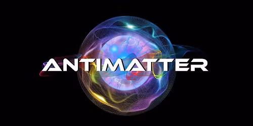 Antimatter Alien Invasion by Antimatter Bonanza and one big bash