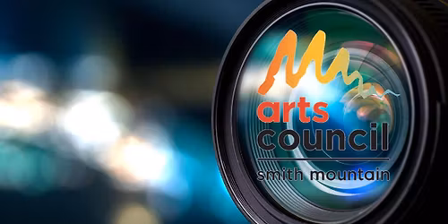 30th Annual John and Trudy Faber Memorial Photography Contest and Show