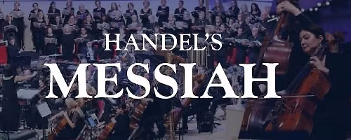 Handel's Messiah at Coral Ridge