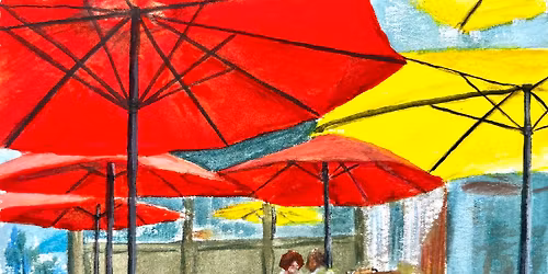 Art Salon - Inspirations from France