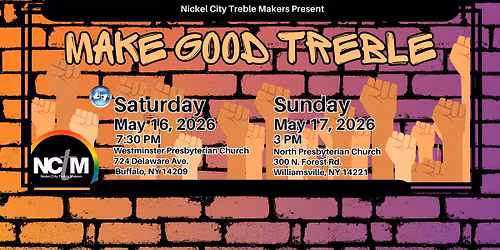 Make Good Treble