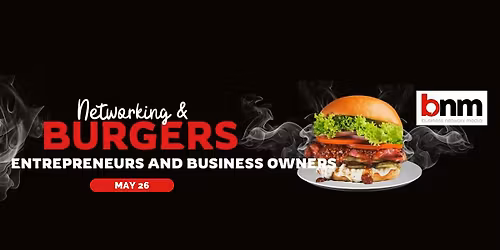 Dinner and Networking at Tap and Barrel Brentwood