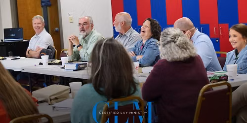 CLM: Mission and Evangelism