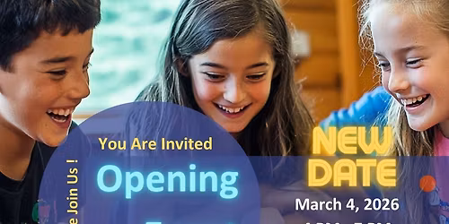 Stratford Opening Event