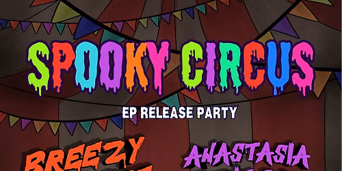 SPOOKY CIRCUS