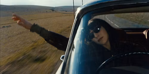 Kino: BIS ANS ENDE DER WELT \u2013 \u201eWenders in Motion\u201c-Filmreihe zur Ausstellung