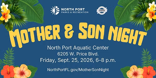 Mother & Son Night