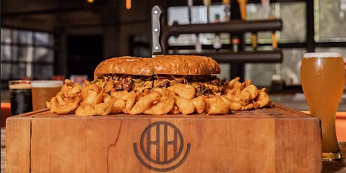 Happiest Hour\u2019s America 250 Party in the U.S.A.