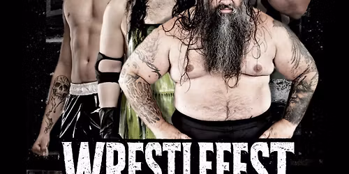 SHOWTIME PRO WRESTLING Presents: WRESTLEFEST