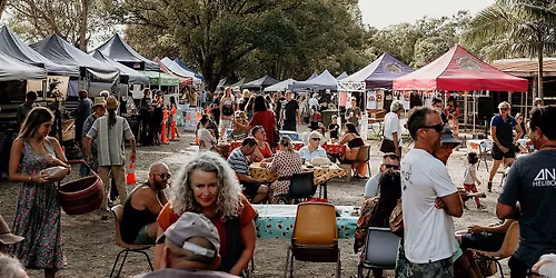Many Hands Market \u2014 Summer Solstice Launch