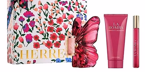 Macy's Willowbrook Mother's Day Fragrance Fest!