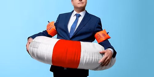  Kai Magnus Sting  - DAS GENIE STECKT FEST - Bielefeld