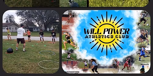 Training St.Cloud Lakefront