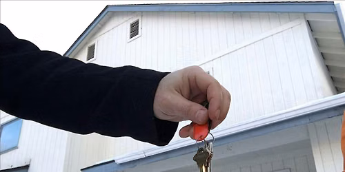Real Deal Real Estate: Buying 101