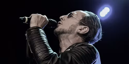 Gastspiel | Weitersagen singt Westernhagen