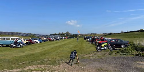 Monthly Classic Car Meet at The Pub at Solley\u2019s