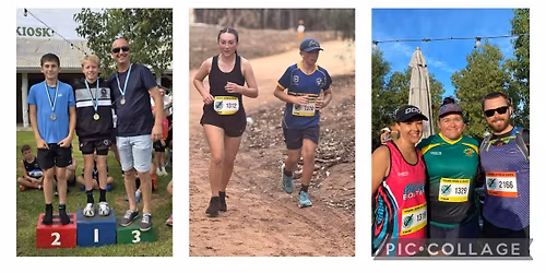 Town2Beach Narrandera 2026 Save the Date!