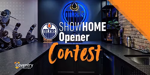 ShowHOME Opener Contest
