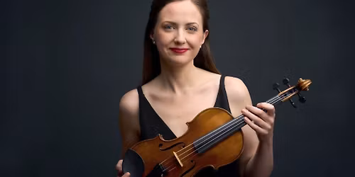 Dubuque Symphony Orchestra: Classics 3: Symphonic Landscapes