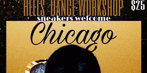 Heels Dance Workshop