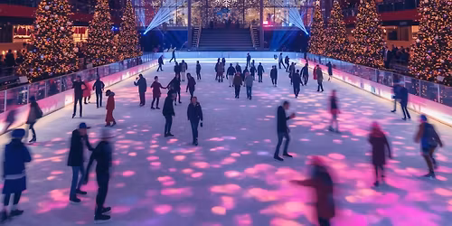 Saturday Night LIVE Disco - Christmas Edition