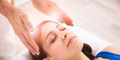 Reiki Refresher Class