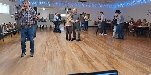 Karaoke at the Center!