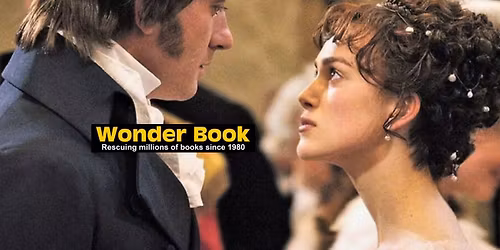 Wonder Book Classic Film Series: Pride & Prejudice (2005)