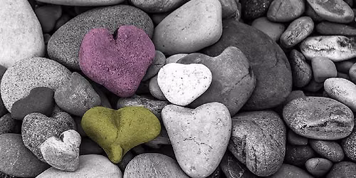 Falling Backward (into our own arms) - 1\/2 day Silent Self-Compassion Retreat