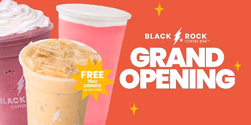 Colorado Springs, CO - Grand Opening 5.30.26 