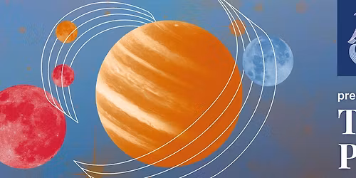 The Planets