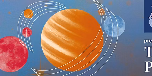 The Planets