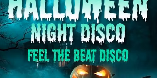 \ud83d\udc7bSpooktacular \ud83d\udc7b Halloween Disco @The old crown pub in stroud paganhill Gl5 4AZ